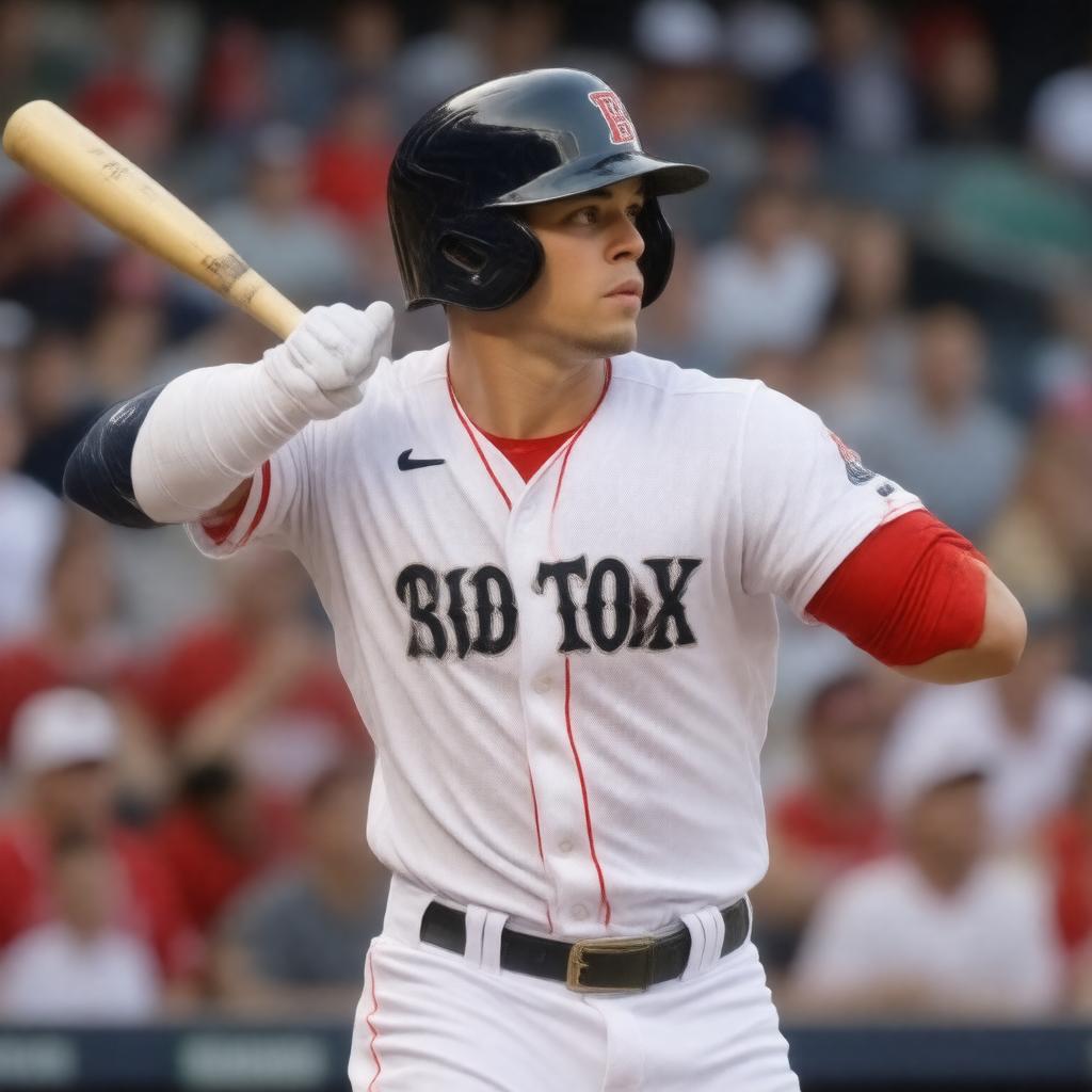 Jacoby Ellsbury